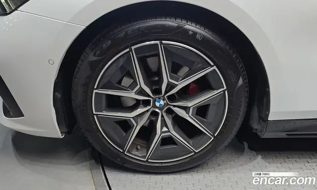 BMW 5 серия 2025 2.0 автомат (гидро), миниатюра 5