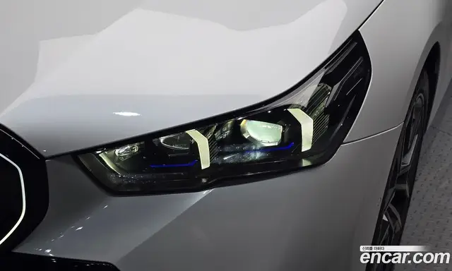 BMW 5 серия 2025 2.0 автомат (гидро), миниатюра 8