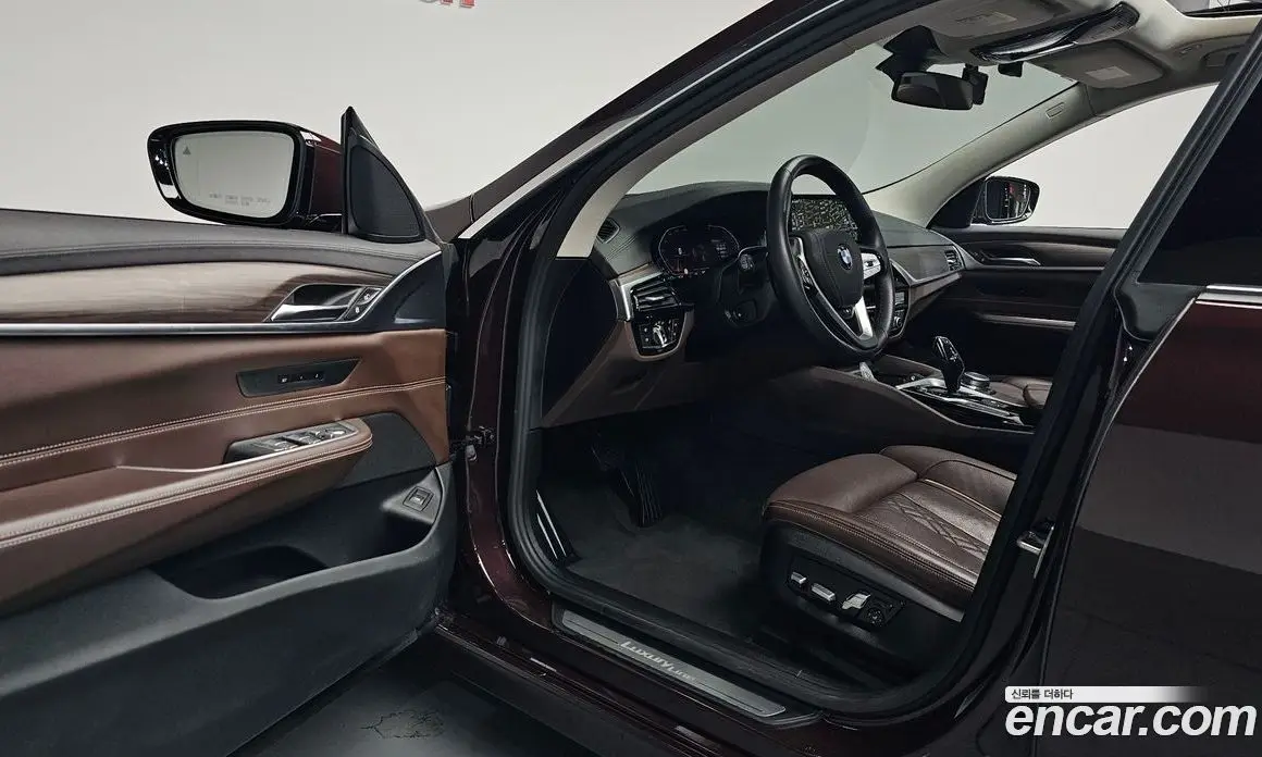 BMW 6 серия 2020 2.0 автомат (гидро), фото 12 BMW 6 серия 2020 2.0 автомат (гидро), фото 12