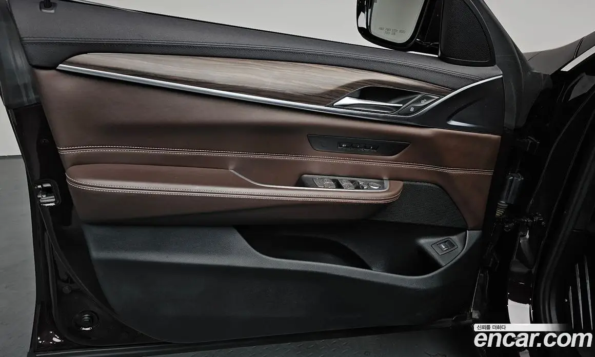 BMW 6 серия 2020 2.0 автомат (гидро), фото 13 BMW 6 серия 2020 2.0 автомат (гидро), фото 13