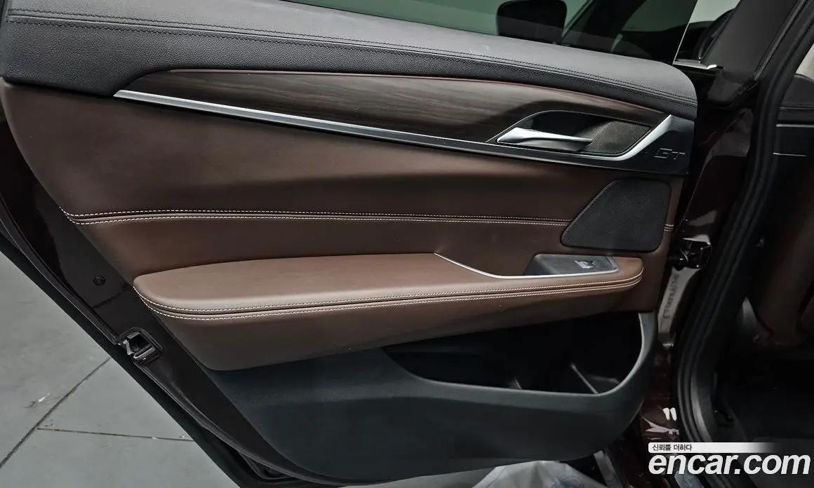 BMW 6 серия 2020 2.0 автомат (гидро), фото 14 BMW 6 серия 2020 2.0 автомат (гидро), фото 14