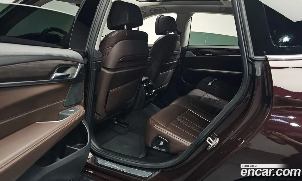 BMW 6 серия 2020 2.0 автомат (гидро), фото 16 BMW 6 серия 2020 2.0 автомат (гидро), фото 16