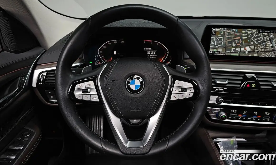 BMW 6 серия 2020 2.0 автомат (гидро), фото 17 BMW 6 серия 2020 2.0 автомат (гидро), фото 17