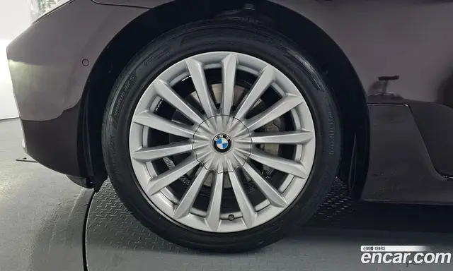BMW 6 серия 2020 2.0 автомат (гидро), миниатюра 4 BMW 6 серия 2020 2.0 автомат (гидро), миниатюра 4