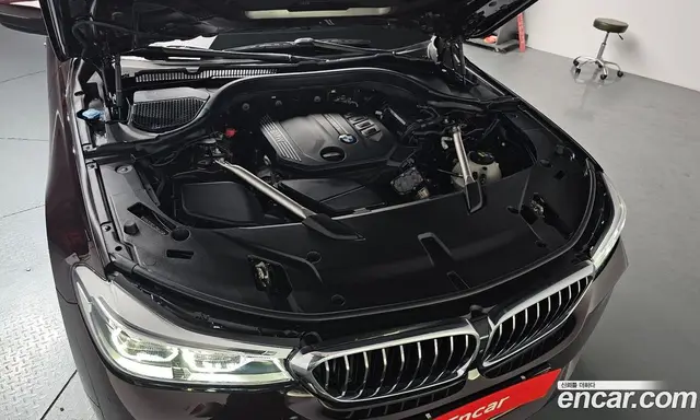 BMW 6 серия 2020 2.0 автомат (гидро), миниатюра 5 BMW 6 серия 2020 2.0 автомат (гидро), миниатюра 5