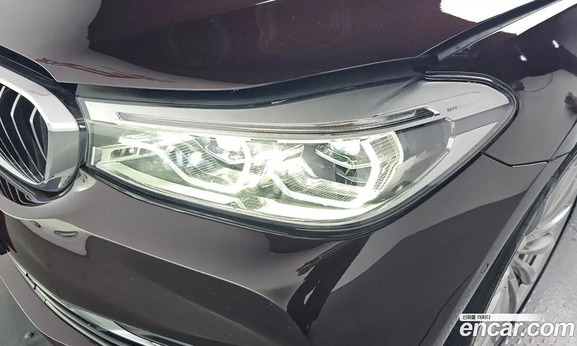 BMW 6 серия 2020 2.0 автомат (гидро), фото 7 BMW 6 серия 2020 2.0 автомат (гидро), фото 7