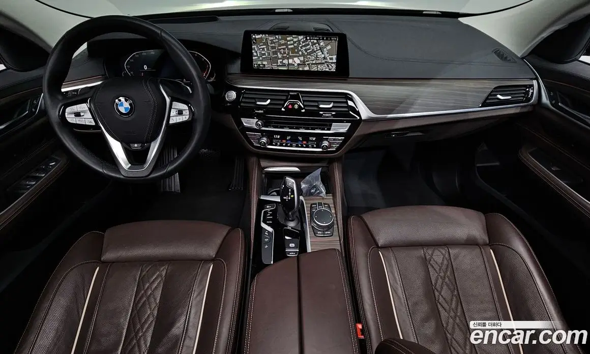BMW 6 серия 2020 2.0 автомат (гидро), фото 9 BMW 6 серия 2020 2.0 автомат (гидро), фото 9