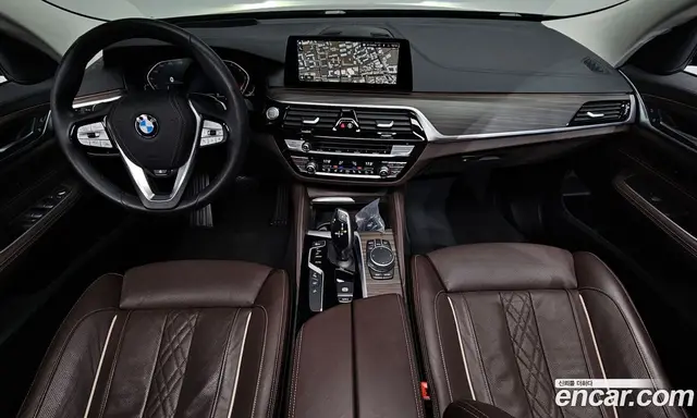 BMW 6 серия 2020 2.0 автомат (гидро), миниатюра 9 BMW 6 серия 2020 2.0 автомат (гидро), миниатюра 9