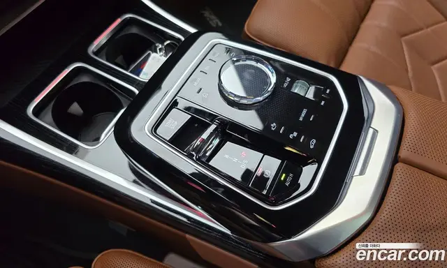 BMW 7 серия 2024 3.0 автомат (гидро), миниатюра 12