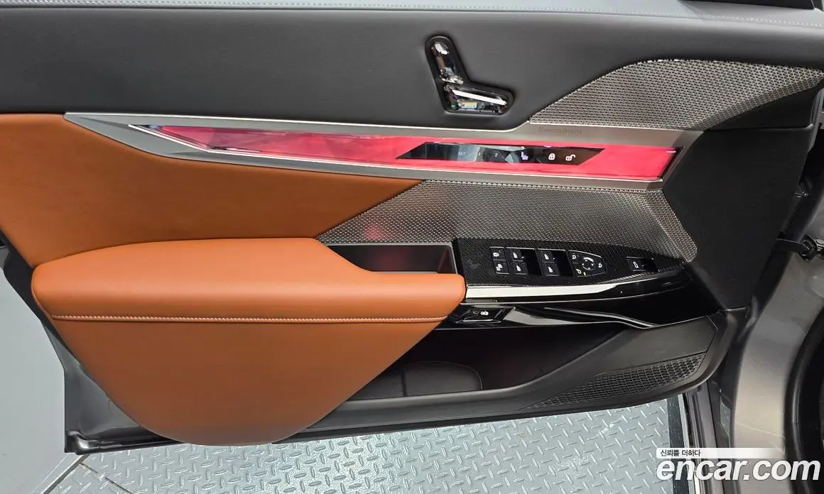 BMW 7 серия 2024 3.0 автомат (гидро), фото 14