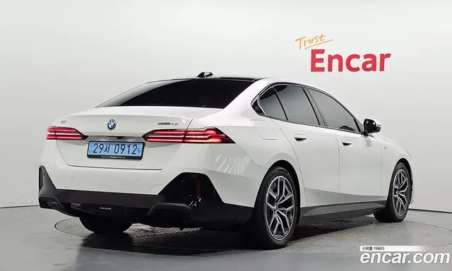 BMW i5 2025 0.2 автомат (гидро), миниатюра 2 BMW i5 2025 0.2 автомат (гидро), миниатюра 2