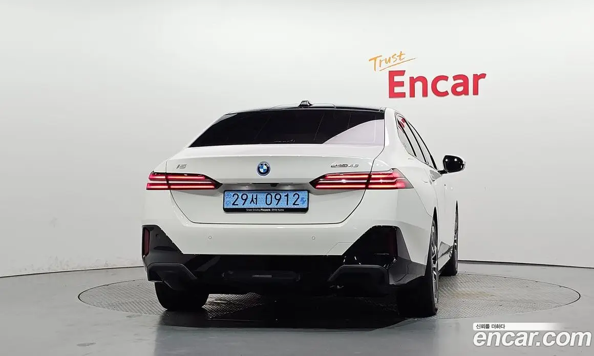 BMW i5 2025 0.2 автомат (гидро), фото 4 BMW i5 2025 0.2 автомат (гидро), фото 4