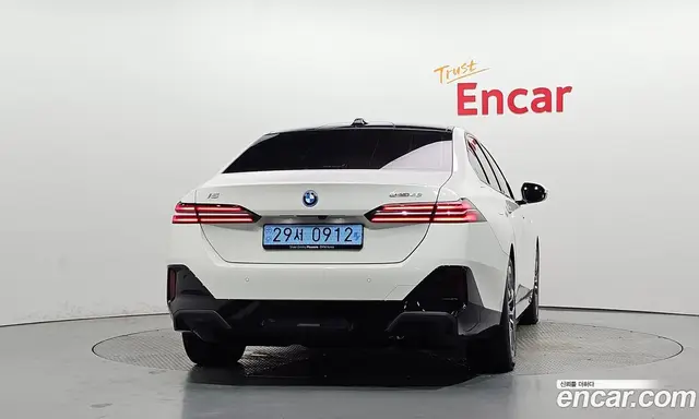 BMW i5 2025 0.2 автомат (гидро), миниатюра 4 BMW i5 2025 0.2 автомат (гидро), миниатюра 4