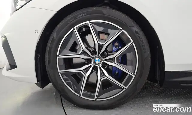BMW i5 2025 0.2 автомат (гидро), миниатюра 5 BMW i5 2025 0.2 автомат (гидро), миниатюра 5