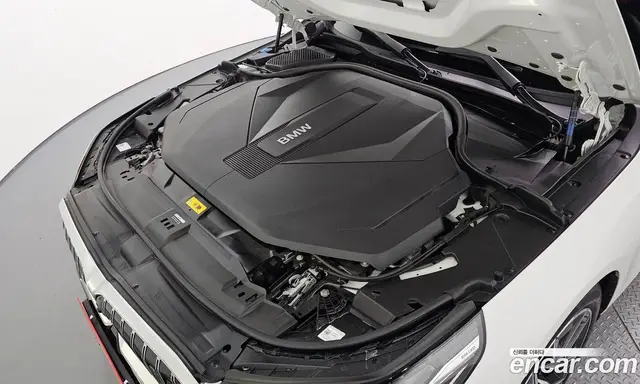 BMW i5 2025 0.2 автомат (гидро), миниатюра 6 BMW i5 2025 0.2 автомат (гидро), миниатюра 6