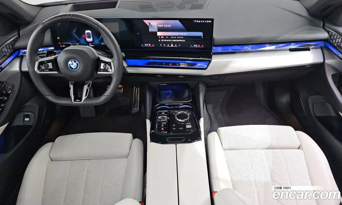 BMW i5 2025 0.2 автомат (гидро), фото 7 BMW i5 2025 0.2 автомат (гидро), фото 7