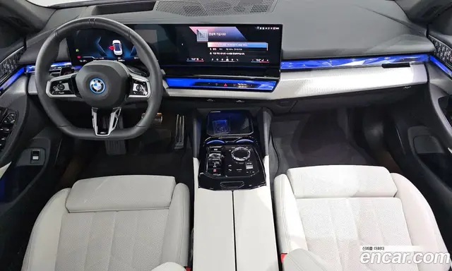 BMW i5 2025 0.2 автомат (гидро), миниатюра 7 BMW i5 2025 0.2 автомат (гидро), миниатюра 7