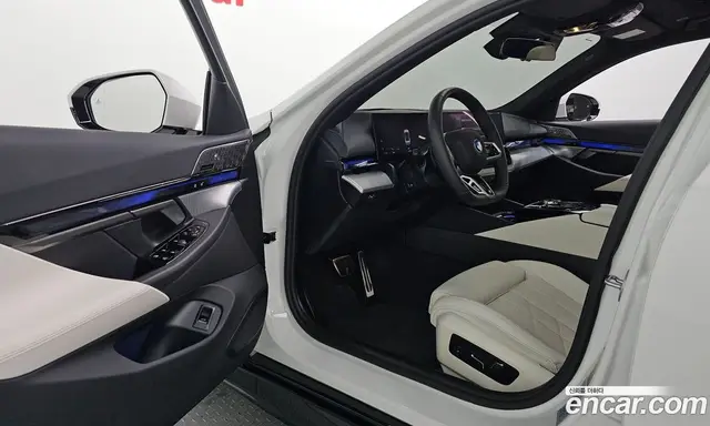 BMW i5 2025 0.2 автомат (гидро), миниатюра 10 BMW i5 2025 0.2 автомат (гидро), миниатюра 10