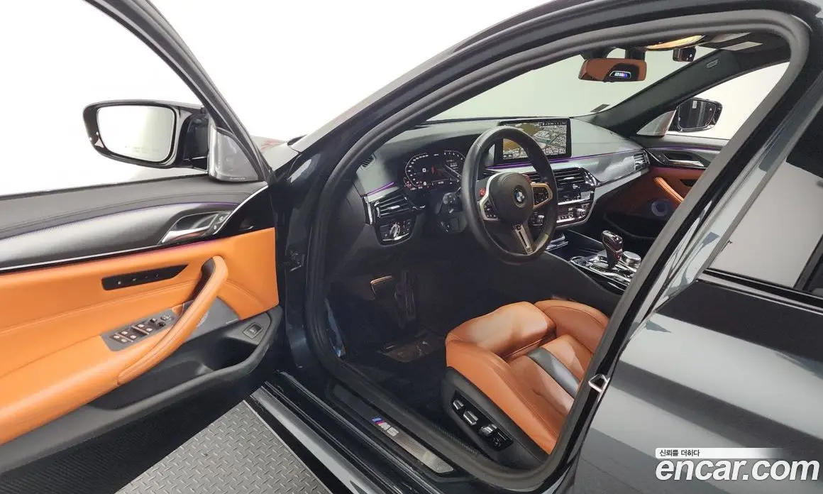 BMW M5 2020 4.4 автомат (гидро), фото 13 BMW M5 2020 4.4 автомат (гидро), фото 13