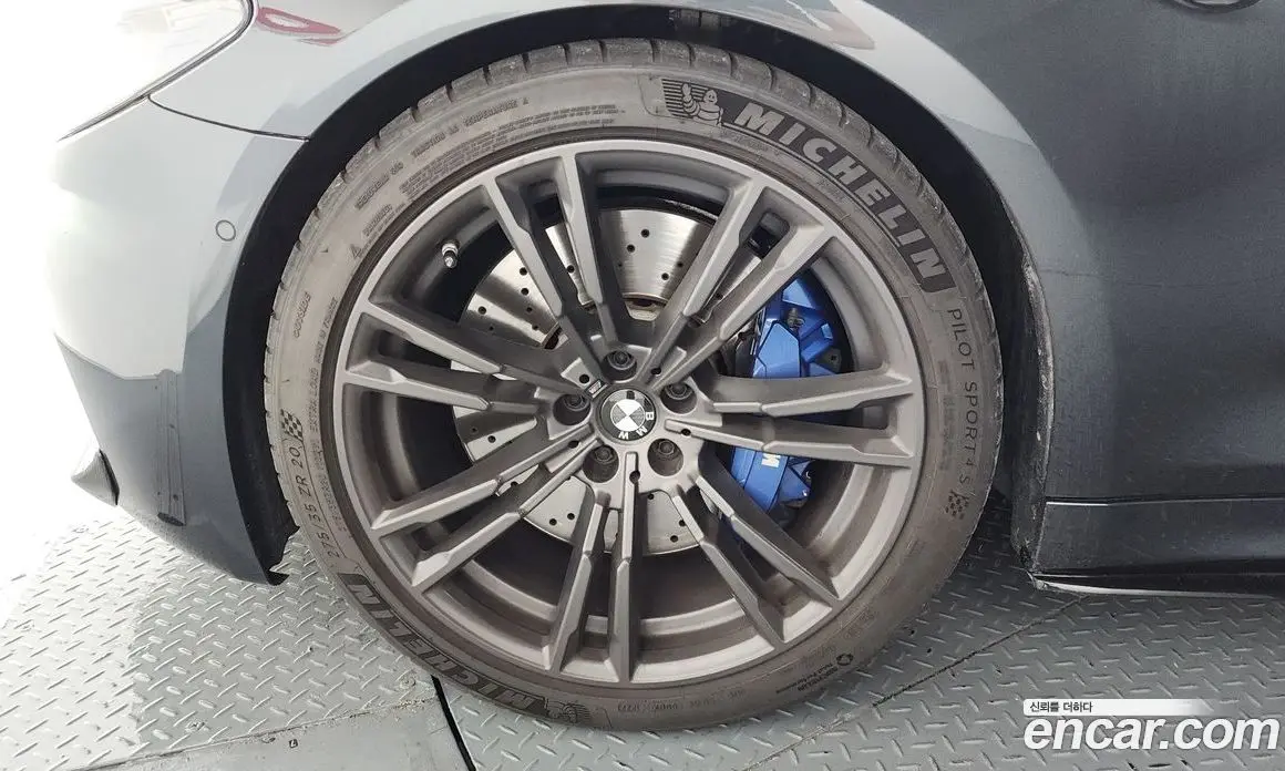BMW M5 2020 4.4 автомат (гидро), фото 5 BMW M5 2020 4.4 автомат (гидро), фото 5