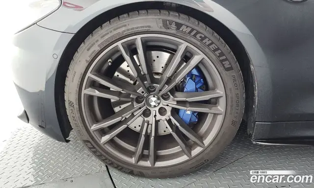 BMW M5 2020 4.4 автомат (гидро), миниатюра 5 BMW M5 2020 4.4 автомат (гидро), миниатюра 5