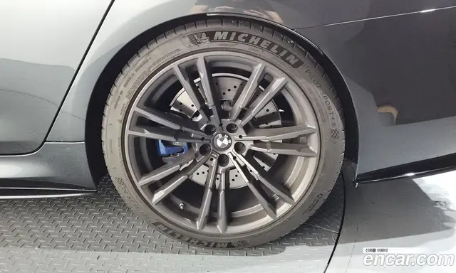 BMW M5 2020 4.4 автомат (гидро), миниатюра 7 BMW M5 2020 4.4 автомат (гидро), миниатюра 7
