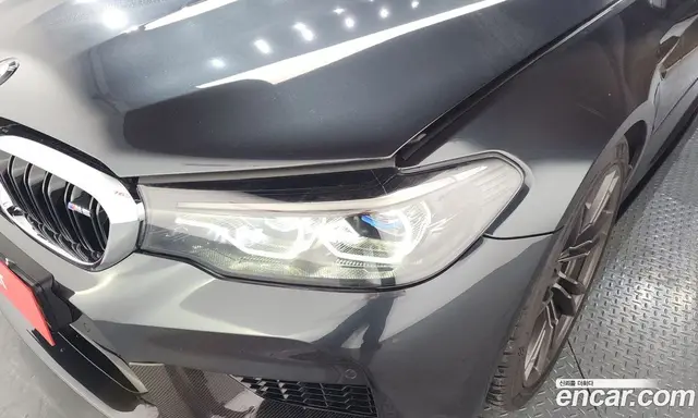 BMW M5 2020 4.4 автомат (гидро), миниатюра 8 BMW M5 2020 4.4 автомат (гидро), миниатюра 8