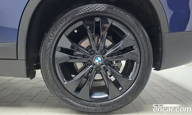 BMW X1 2020 2.0 автомат (гидро), миниатюра 6