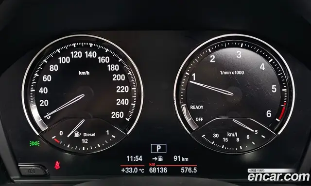 BMW X1 2020 2.0 автомат (гидро), миниатюра 10