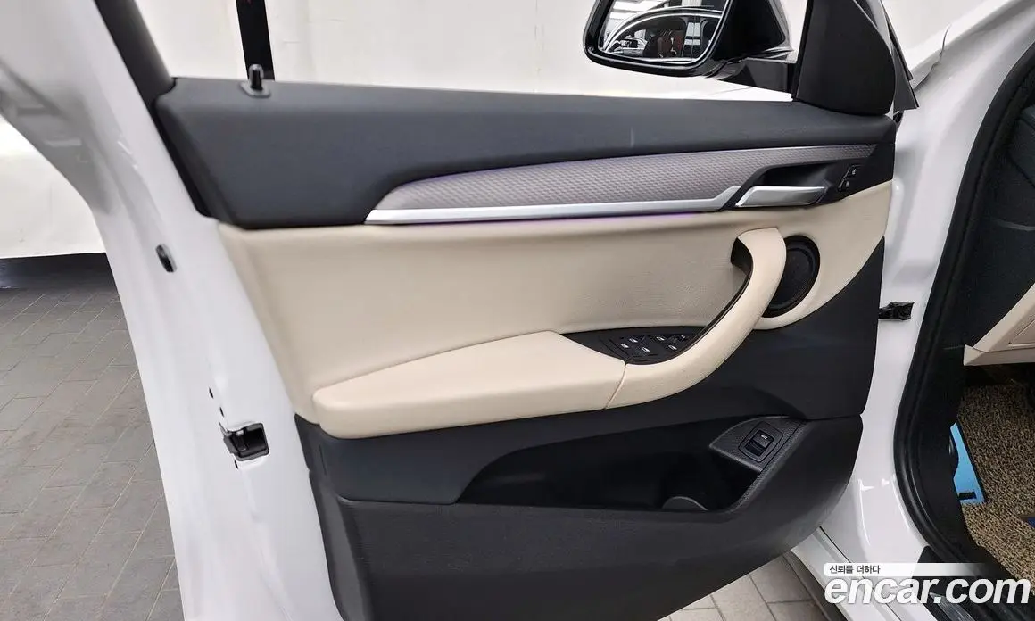 BMW X2 2020 2.0 автомат (гидро), фото 14