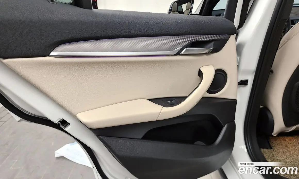 BMW X2 2020 2.0 автомат (гидро), фото 15
