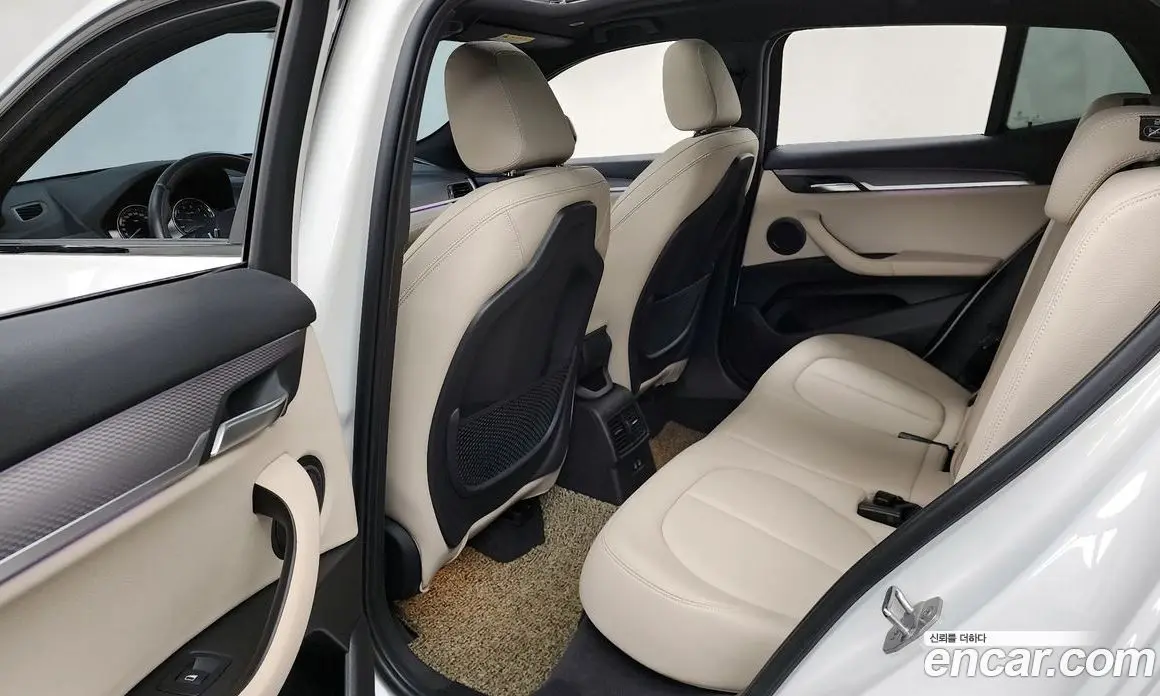 BMW X2 2020 2.0 автомат (гидро), фото 16