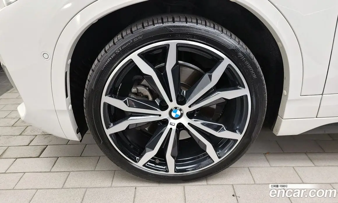 BMW X2 2020 2.0 автомат (гидро), фото 5