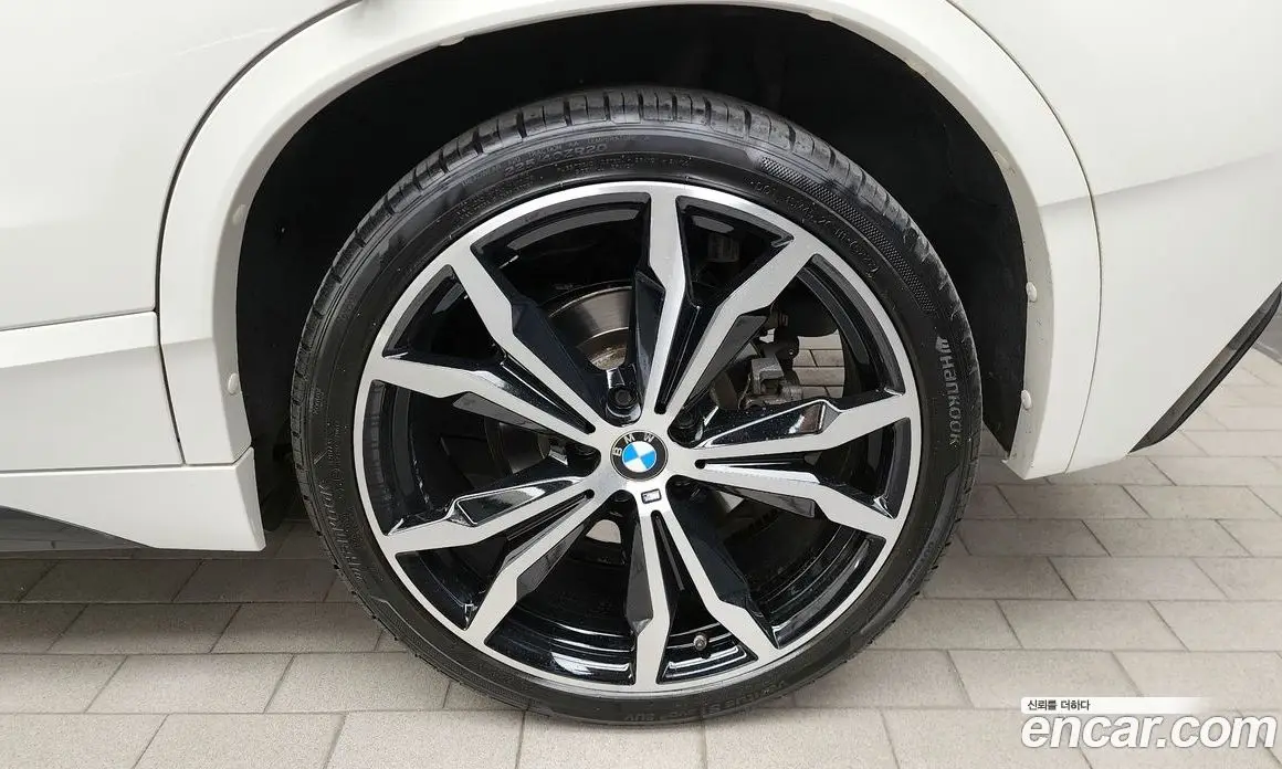 BMW X2 2020 2.0 автомат (гидро), фото 7