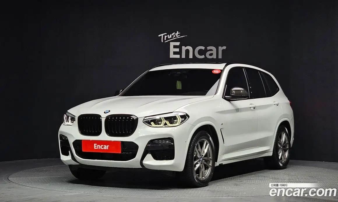 BMW X3 2021 2.0 автомат (гидро), фото 1 BMW X3 2021 2.0 автомат (гидро), фото 1
