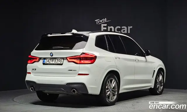 BMW X3 2021 2.0 автомат (гидро), миниатюра 2 BMW X3 2021 2.0 автомат (гидро), миниатюра 2