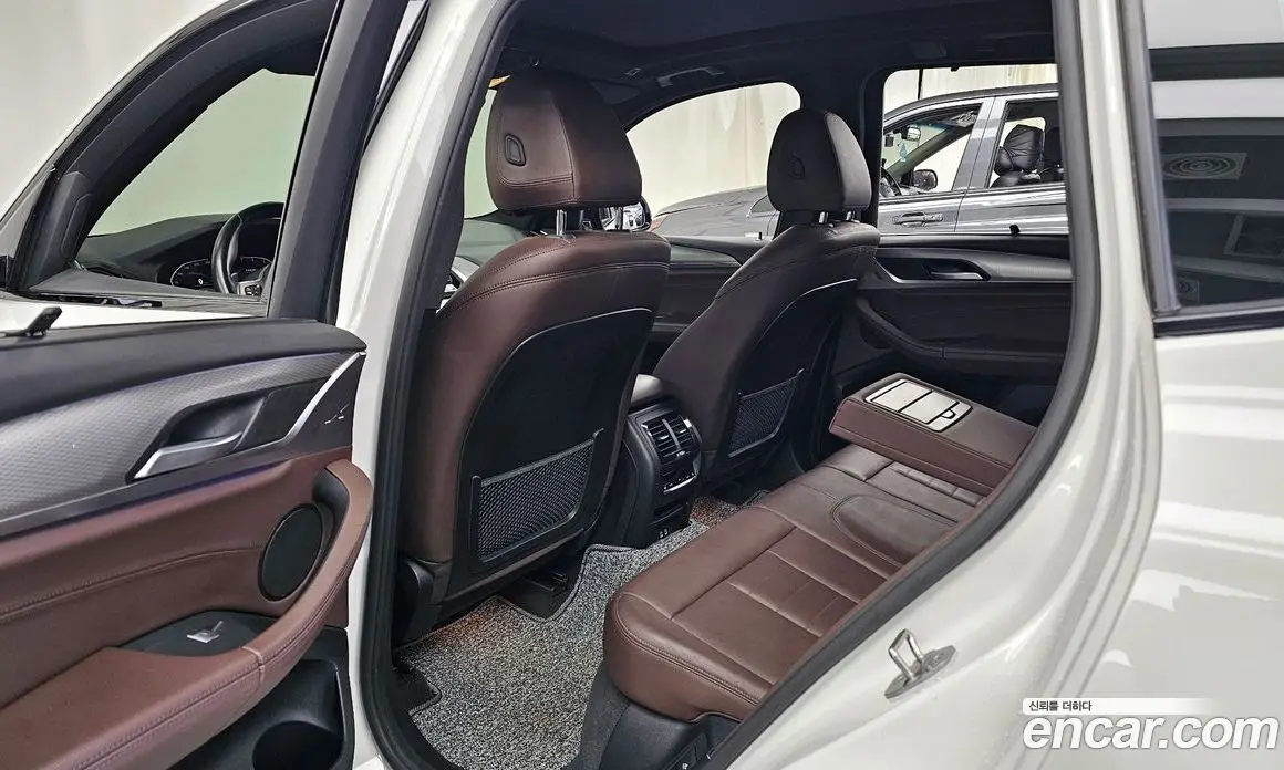 BMW X3 2021 2.0 автомат (гидро), фото 16 BMW X3 2021 2.0 автомат (гидро), фото 16