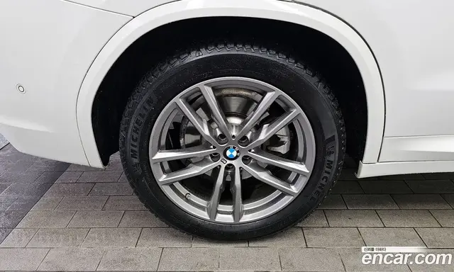 BMW X3 2021 2.0 автомат (гидро), миниатюра 5 BMW X3 2021 2.0 автомат (гидро), миниатюра 5