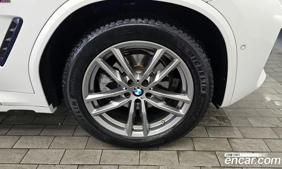 BMW X3 2021 2.0 автомат (гидро), фото 7 BMW X3 2021 2.0 автомат (гидро), фото 7