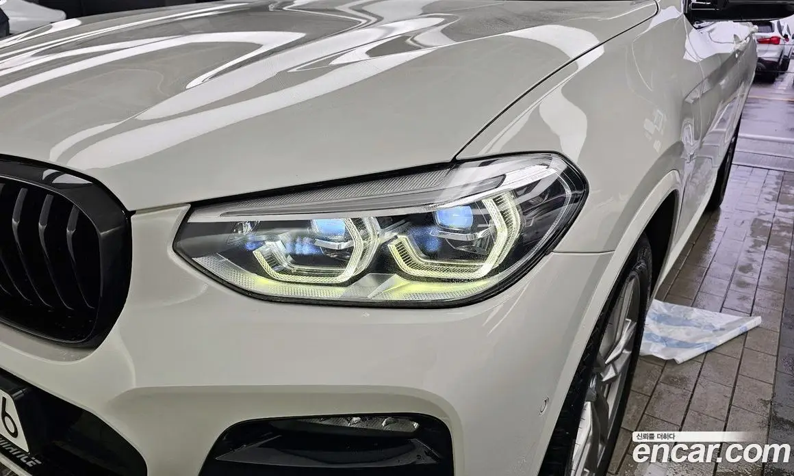 BMW X3 2021 2.0 автомат (гидро), фото 8 BMW X3 2021 2.0 автомат (гидро), фото 8