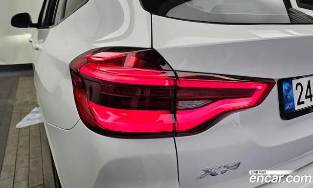 BMW X3 2021 2.0 автомат (гидро), миниатюра 9 BMW X3 2021 2.0 автомат (гидро), миниатюра 9
