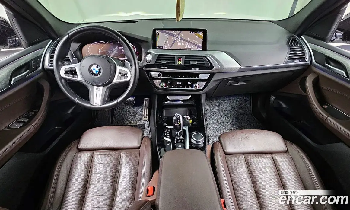 BMW X3 2021 2.0 автомат (гидро), фото 10 BMW X3 2021 2.0 автомат (гидро), фото 10