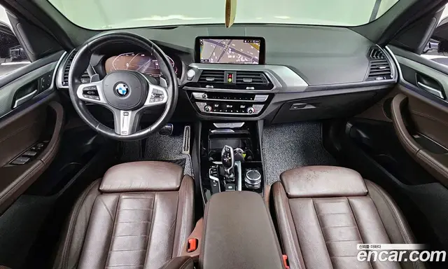 BMW X3 2021 2.0 автомат (гидро), миниатюра 10 BMW X3 2021 2.0 автомат (гидро), миниатюра 10