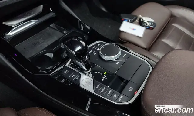 BMW X3 2023 2.0 автомат (гидро), миниатюра 11
