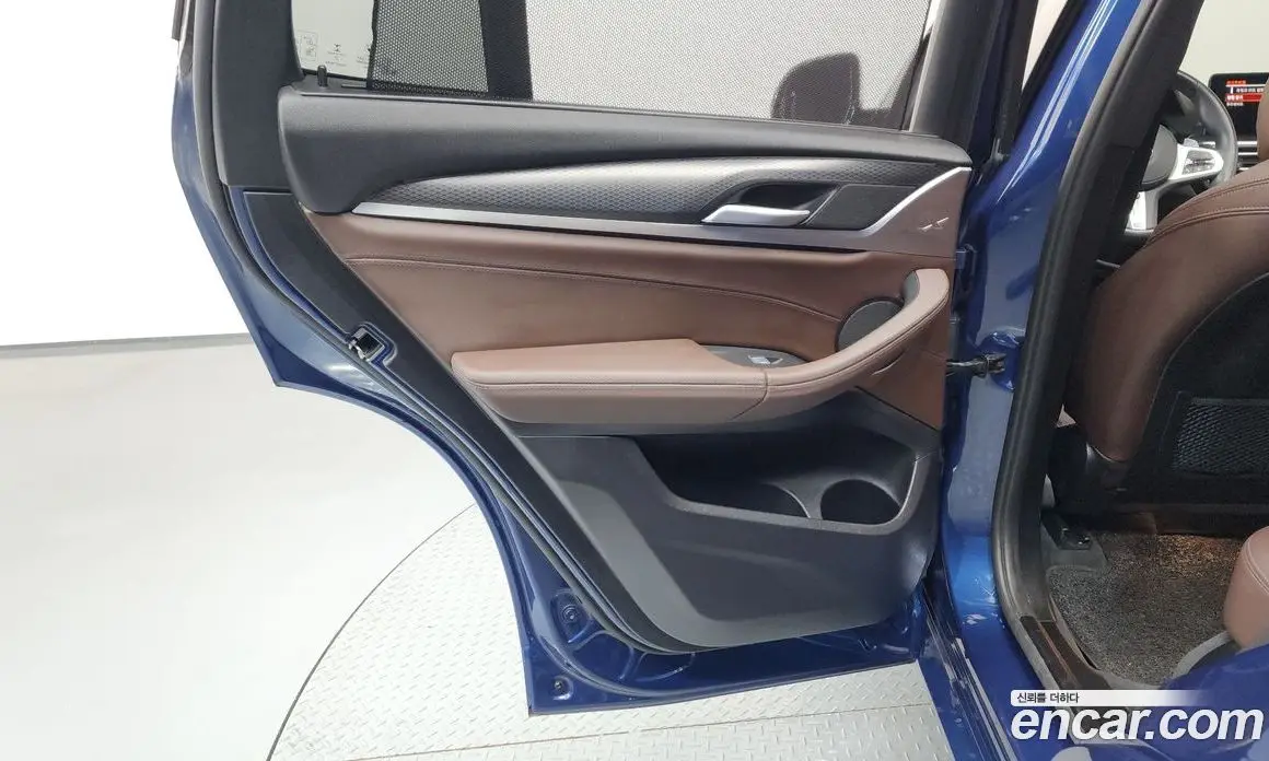 BMW X3 2023 2.0 автомат (гидро), фото 14