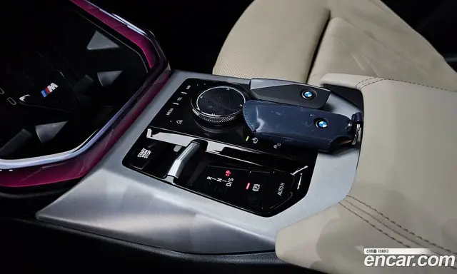 BMW X3 2025 2.0 автомат (гидро), миниатюра 12