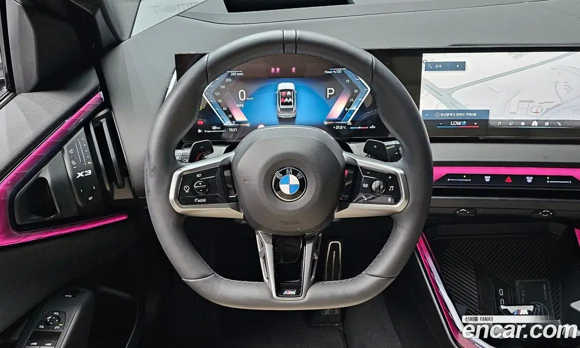 BMW X3 2025 2.0 автомат (гидро), фото 19 BMW X3 2025 2.0 автомат (гидро), фото 19