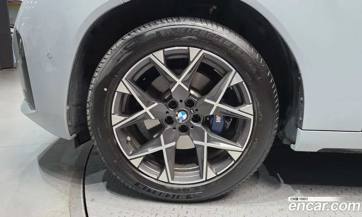BMW X3 2025 2.0 автомат (гидро), фото 5 BMW X3 2025 2.0 автомат (гидро), фото 5
