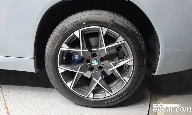 BMW X3 2025 2.0 автомат (гидро), миниатюра 7 BMW X3 2025 2.0 автомат (гидро), миниатюра 7