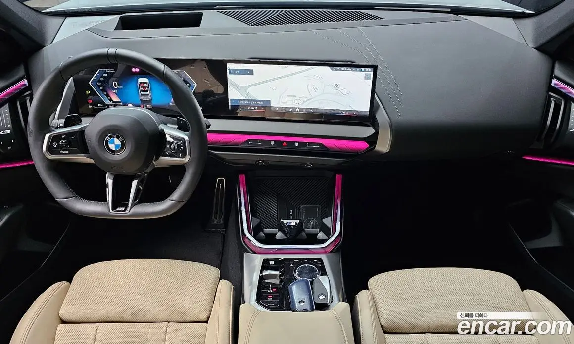 BMW X3 2025 2.0 автомат (гидро), фото 10 BMW X3 2025 2.0 автомат (гидро), фото 10